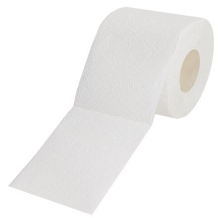 Бумага туалетная бытовая, спайка 4 шт., 2-х слойная (4х15 м), VEIRO "Домашняя", белая, 1с24 Бумага туалетная бытовая, спайка 4 шт., 2-х слойная (4х15 м), VEIRO "Домашняя", белая, 1с24