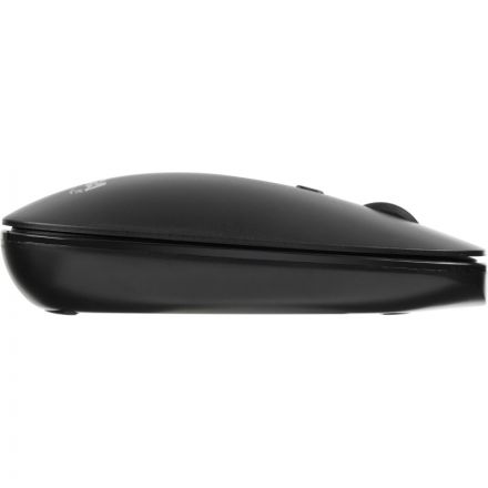 Мышь компьютерная ProMega jet WM004 USB WLS RT/1 АА/dpi 1600/3 кн/черный