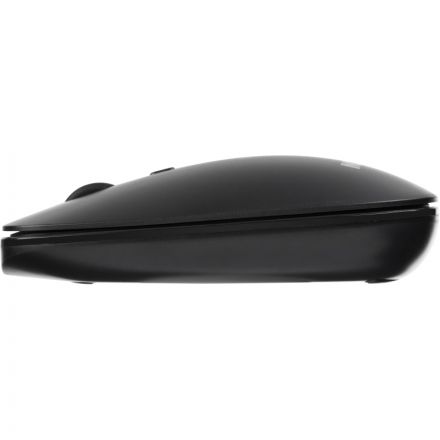 Мышь компьютерная ProMega jet WM004 USB WLS RT/1 АА/dpi 1600/3 кн/черный