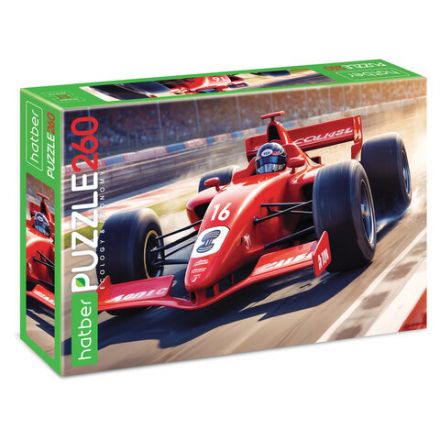 Пазл картонный "ВОЛШЕБНЫЕ МИРЫ" 260 элементов АССОРТИ, 220х330 мм, HATBER Пазл картонный "ВОЛШЕБНЫЕ МИРЫ" 260 элементов АССОРТИ, 220х330 мм, HATBER