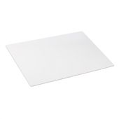 Доска для лепки А4, 210х297 мм, KOH-I-NOOR, белая, 033100300000RU