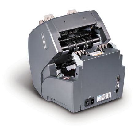 Счетчик-сортировщик банкнот DORS 800 RUB, 1500 банкнот/мин, ИК-, УФ-, магнитная детекция, FRZ-044676