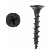 Саморезы гипсокартон-дерево 3,8х25 200 шт/уп коробка Tech-Krep 102120