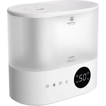 Увлажнитель воздуха ROYAL CLIMA RUH-IM300/3.5E-WT Увлажнитель воздуха ROYAL CLIMA RUH-IM300/3.5E-WT