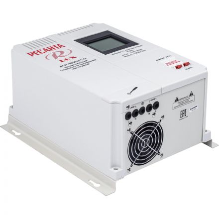 Стабилизатор РЕСАНТА Lux АСН-5 000 Н 1-Ц (63/6/16)