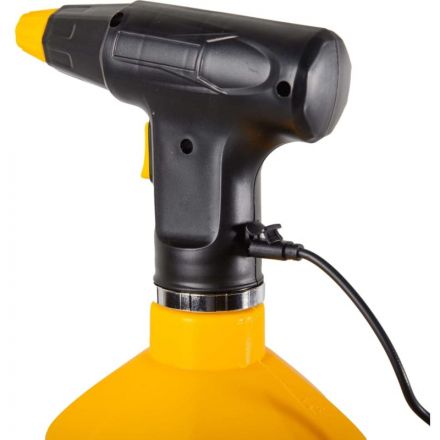 Опрыскиватель аккумуляторный Huter SP-2Li (70/13/44)