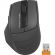 Мышь компьютерная A4Tech Fstyler (FG30 GREY) сер/2000dpi/беспроводн/6кн