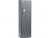 Оружейный сейф Aiko Чирок 1020 (2 ключевых замка)