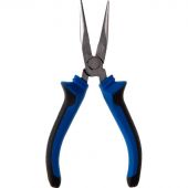 Тонкогубцы ЗУБР ПРОФЕССИОНАЛ, 160 мм 2201-3-16