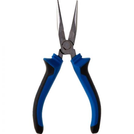 Тонкогубцы ЗУБР ПРОФЕССИОНАЛ, 160 мм 2201-3-16