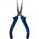 Тонкогубцы ЗУБР ПРОФЕССИОНАЛ, 160 мм 2201-3-16