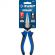 Тонкогубцы ЗУБР ПРОФЕССИОНАЛ, 160 мм 2201-3-16