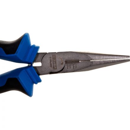 Тонкогубцы ЗУБР ПРОФЕССИОНАЛ, 160 мм 2201-3-16