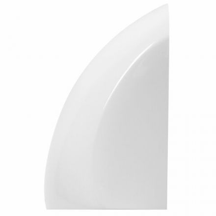 Сушилка для рук BALLU BAHD-1000AS, 1000 Вт, пластик, белая Сушилка для рук BALLU BAHD-1000AS, 1000 Вт, пластик, белая