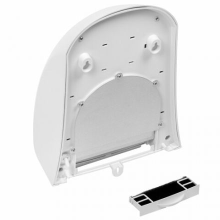 Сушилка для рук BALLU BAHD-1000AS, 1000 Вт, пластик, белая Сушилка для рук BALLU BAHD-1000AS, 1000 Вт, пластик, белая