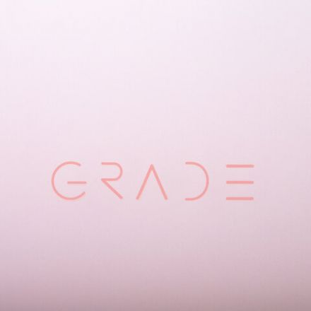 Тетрадь на кольцах БОЛЬШАЯ 305х235 мм А4, 120 л., пластик, с разделителями, BRAUBERG, Красный, 404626