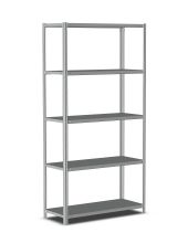 Стеллаж 2000х1000х800 5 полок