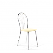 Стул Версаль СН S-0415 (желто-бежевый) Стул Версаль СН S-0415 (желто-бежевый)