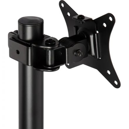 Кронштейн Bigtech BTL-MM-C01 монит. 17-32 стальной шарнирный