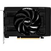 Видеокарта Palit RTX 5050 STORMX 8GB GDDR6 3xDP(NE65050019P1-GB2070F) Видеокарта Palit RTX 5050 STORMX 8GB GDDR6 3xDP(NE65050019P1-GB2070F)