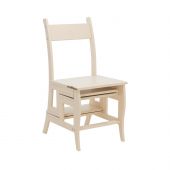 Стул-лестница Leset Бруклин, Слоновая кость Стул-лестница Leset Бруклин, Слоновая кость