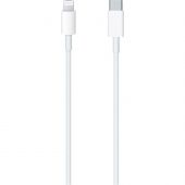 Кабель Apple USB-C to Lightning Cable (1 m) (MM0A3ZM/A)