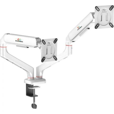 Кронштейн ECOVINKA M4-24 Стойка монитора компьютера (13-32)