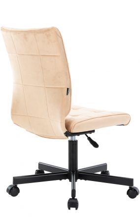 Кресло Everprof EP-300 Ткань Бежевый