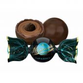 Конфеты шоколадные Марсианка шоколадные Тирамису, 1кг Конфеты шоколадные Марсианка шоколадные Тирамису, 1кг