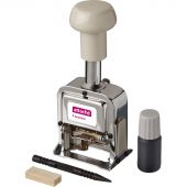 Нумератор автоматический Attache 8-разрядный