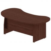 Стол ED Статус С-1.3 орех Ш1800