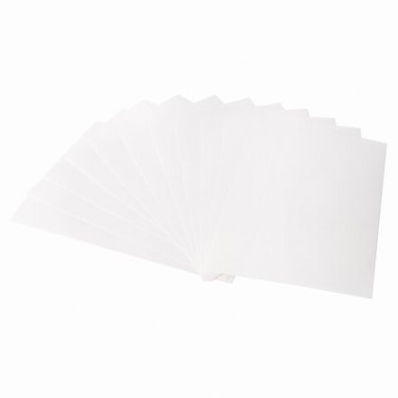 Папка для акварели А4, 10 л., "НЕЗНАКОМКА", зерно, 200 г/м2, бумага ГОЗНАК, BRAUBERG ART CLASSIC, 112319