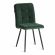 Стул обеденный Medeo LT, велюр, Deep Forest (изумруд), 45х56х89 см Стул обеденный Medeo LT, велюр, Deep Forest (изумруд), 45х56х89 см
