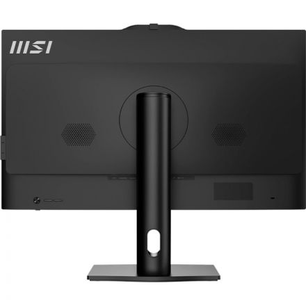 Моноблок MSI Pro (9S6-AF8321-813) 27FHD/IPS/i5-14400/8Gb/512GB/noOS/Wkb+m