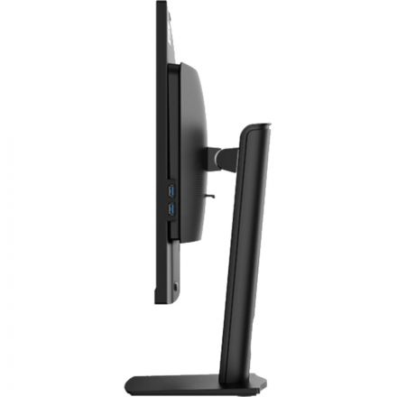 Моноблок MSI Pro (9S6-AF8321-813) 27FHD/IPS/i5-14400/8Gb/512GB/noOS/Wkb+m