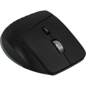 Мышь компьютерная Acer OMR405,черн,оптич,4800dpi,BT/Radio USB(ZL.MCEEE.02V)