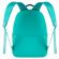 Рюкзак BRAUBERG FASHION CITY универсальный, карман-антивор, "K-pop", бирюзовый, 44х31х16 см, 229966