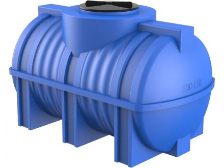 Емкость G 500л