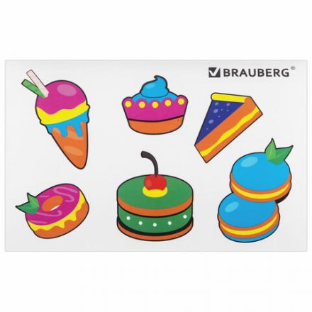 Набор текстовыделителей мини с принтами, 12 ЦВЕТОВ, BRAUBERG, 6 неоновых цветов + 6 пастельных цветов, линия 1-5 мм, 152537