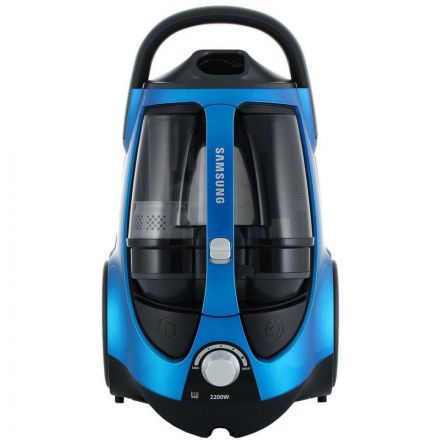 Пылесос Samsung VCC8836V36/XEV без мешка Пылесос Samsung VCC8836V36/XEV без мешка