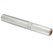 Пленка пищевая Пленка пищ. п/э 45см х 300м 6 мкм прозрачная Комус