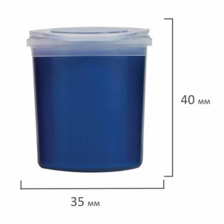 Гуашь BRAUBERG "PREMIUM", 12 цветов по 25 мл, 191700 Гуашь BRAUBERG "PREMIUM", 12 цветов по 25 мл, 191700