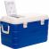 Изотермический контейнер 40 л,  синий