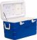 Изотермический контейнер 40 л,  синий