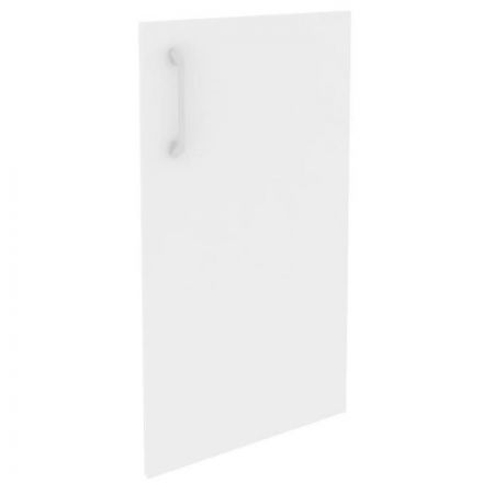 Дверь ONIX ЛДСП низкая правая (1шт) O.D-3(R) белый бриллиант В766 Дверь ONIX ЛДСП низкая правая (1шт) O.D-3(R) белый бриллиант В766