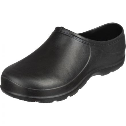 Галоши Рейн мужские цв. черный ЭВА р.42