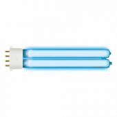 Лампа БАКТЕРИЦИДНАЯ ультрафиолетовая UNIEL ESL-PL-9/UVCB, 9 Вт, 2G7 Лампа БАКТЕРИЦИДНАЯ ультрафиолетовая UNIEL ESL-PL-9/UVCB, 9 Вт, 2G7