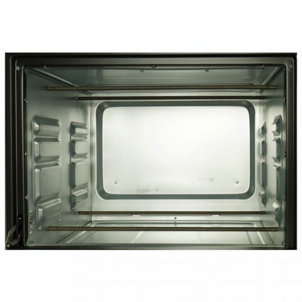 Мини-печь CENTEK CT-1530-36 GRILL, 1600 Вт, 36 л, ГРИЛЬ, таймер 90 мин., черная