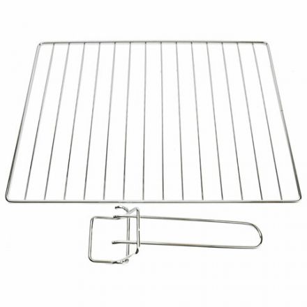 Мини-печь CENTEK CT-1530-36 GRILL, 1600 Вт, 36 л, ГРИЛЬ, таймер 90 мин., черная