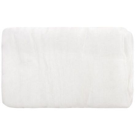 Марля медицинская отбеленная NEW LIFE отрез 0,9х3 м, плотность 36 (±2) г/м2, 94262